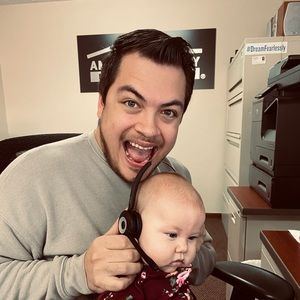 Meet your Posher, Jourdan